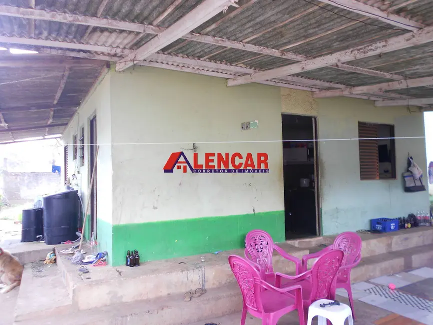 Foto 3 de Casa com 2 quartos à venda, 300m2 em Três Marias, Porto Velho - RO