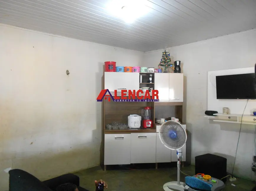 Foto 5 de Casa com 2 quartos à venda, 300m2 em Três Marias, Porto Velho - RO