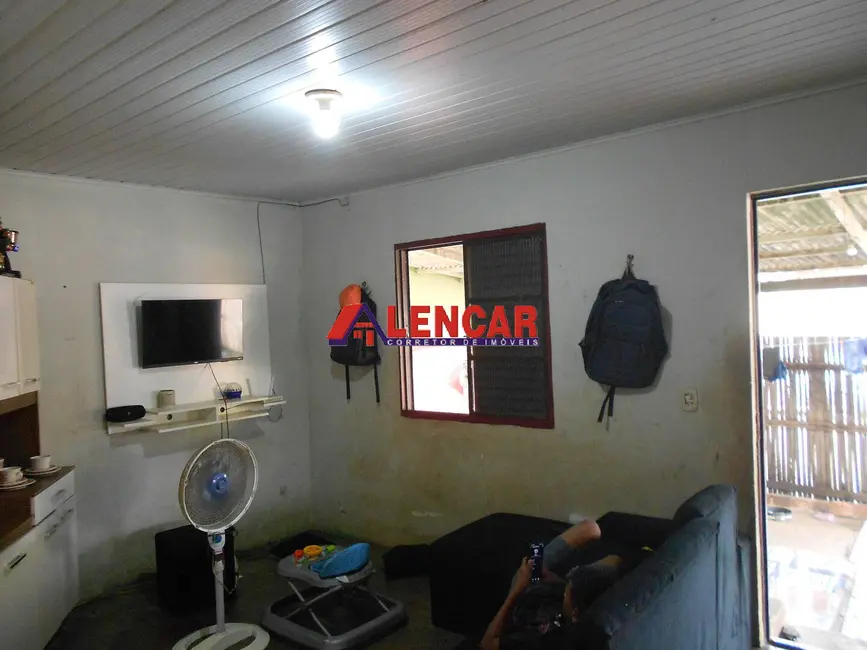 Foto 6 de Casa com 2 quartos à venda, 300m2 em Três Marias, Porto Velho - RO