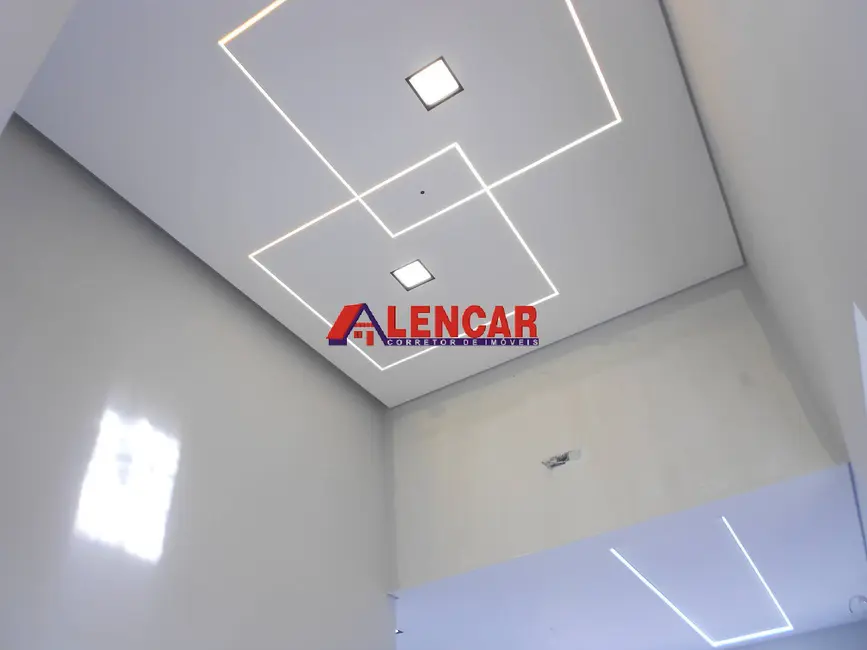 Foto 6 de Casa de Condomínio com 3 quartos à venda, 426m2 em Cidade Jardim, Porto Velho - RO