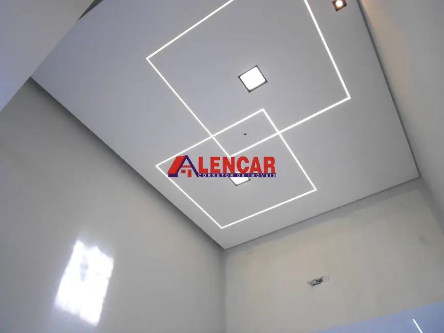 Foto 5 de Casa de Condomínio com 3 quartos à venda, 426m2 em Cidade Jardim, Porto Velho - RO