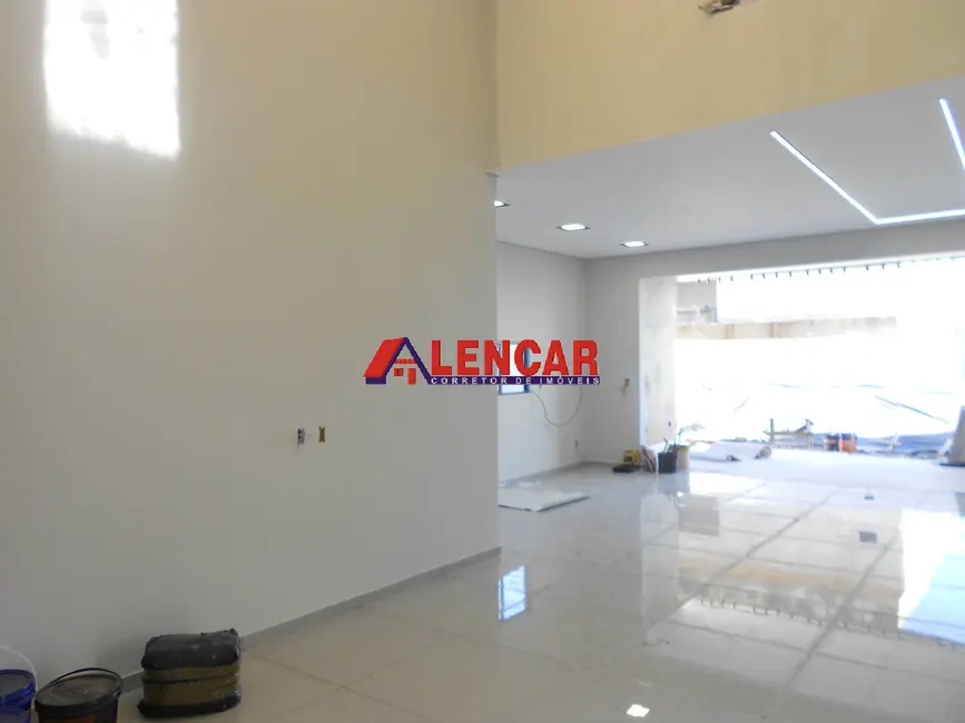 Foto 4 de Casa de Condomínio com 3 quartos à venda, 426m2 em Cidade Jardim, Porto Velho - RO