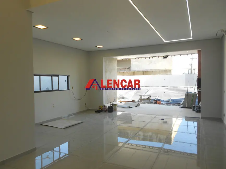 Foto 7 de Casa de Condomínio com 3 quartos à venda, 426m2 em Cidade Jardim, Porto Velho - RO