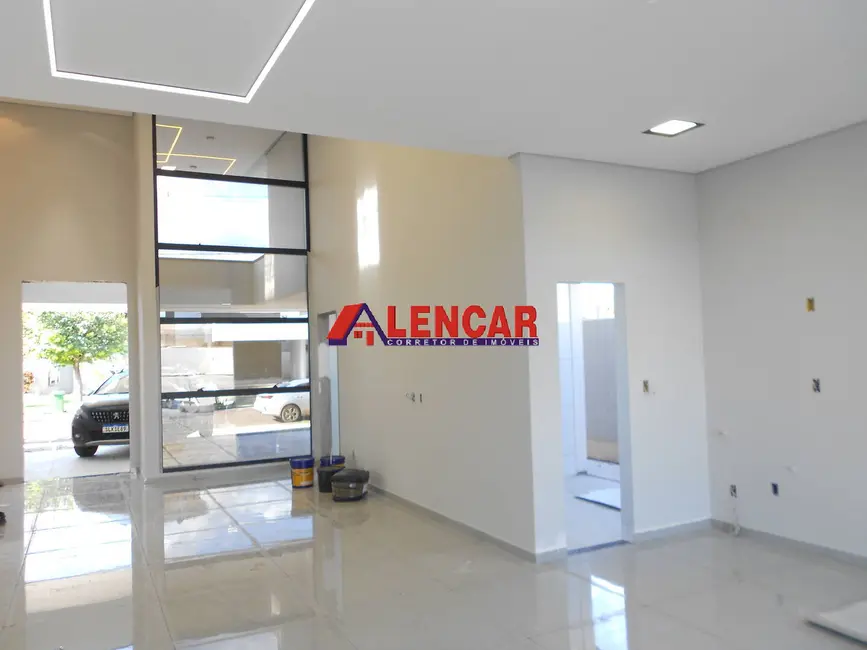 Foto 8 de Casa de Condomínio com 3 quartos à venda, 426m2 em Cidade Jardim, Porto Velho - RO