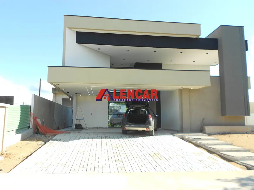 Foto 3 de Casa de Condomínio com 3 quartos à venda, 426m2 em Cidade Jardim, Porto Velho - RO