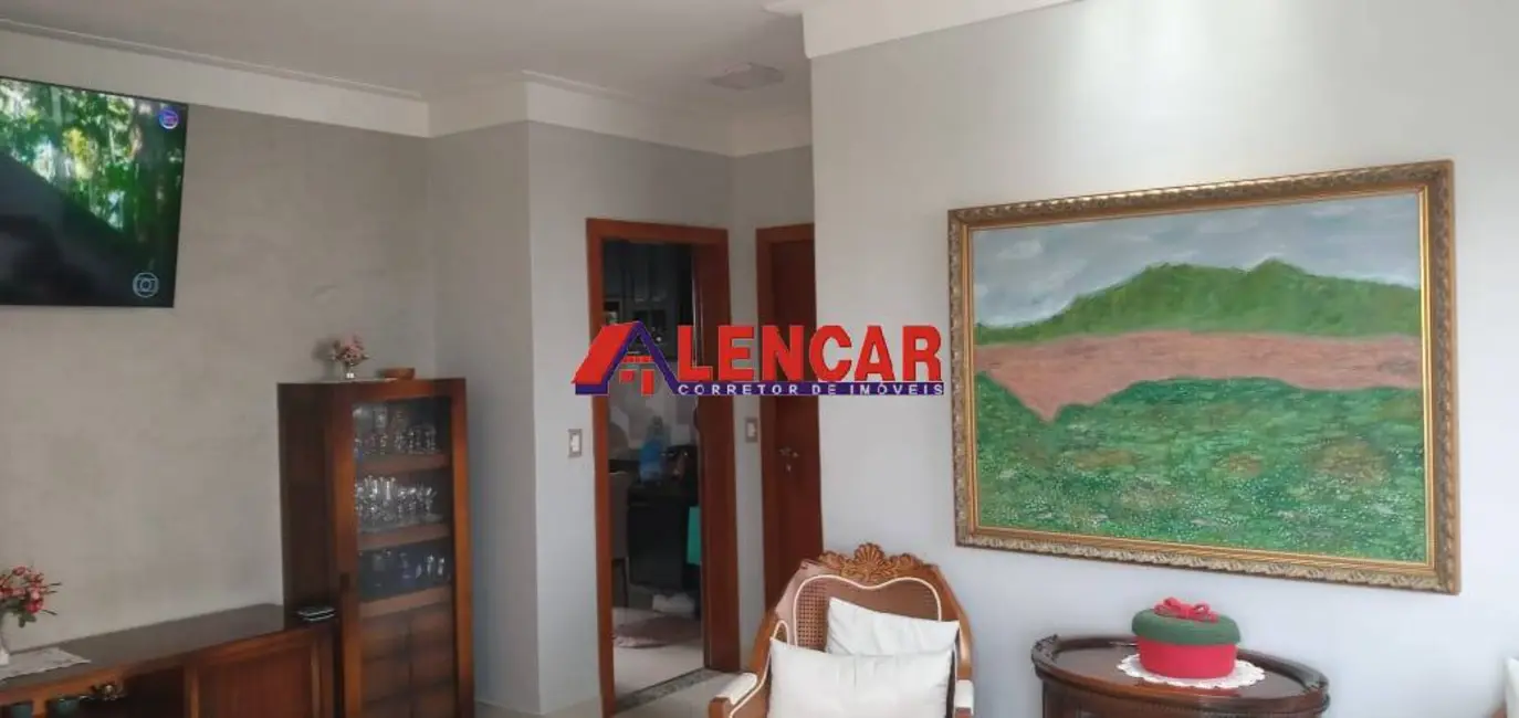 Foto 5 de Apartamento com 3 quartos à venda, 118m2 em Pedrinhas, Porto Velho - RO