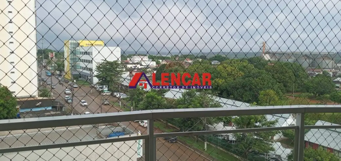 Foto 9 de Apartamento com 3 quartos à venda, 118m2 em Pedrinhas, Porto Velho - RO