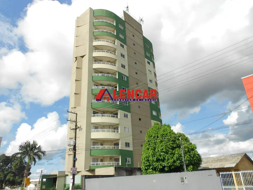 Foto 1 de Apartamento com 3 quartos à venda, 118m2 em Pedrinhas, Porto Velho - RO