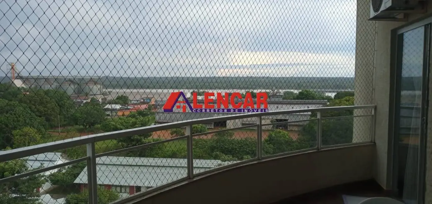 Foto 8 de Apartamento com 3 quartos à venda, 118m2 em Pedrinhas, Porto Velho - RO