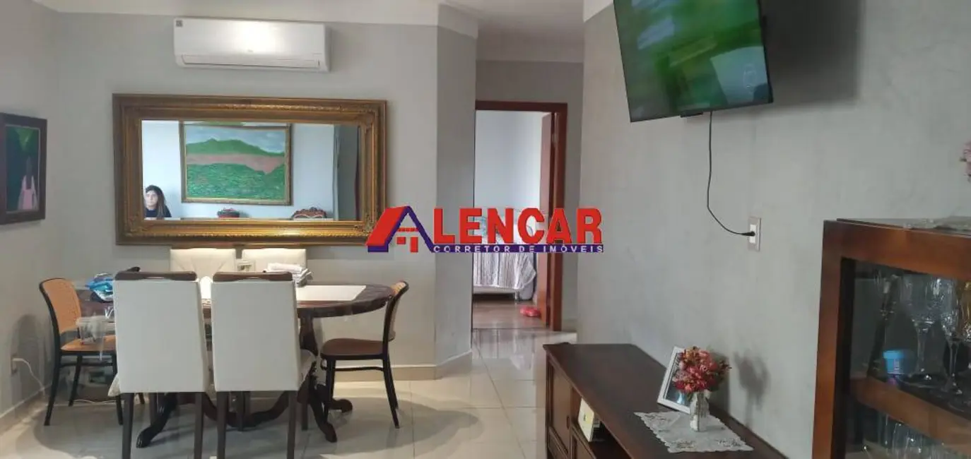 Foto 2 de Apartamento com 3 quartos à venda, 118m2 em Pedrinhas, Porto Velho - RO