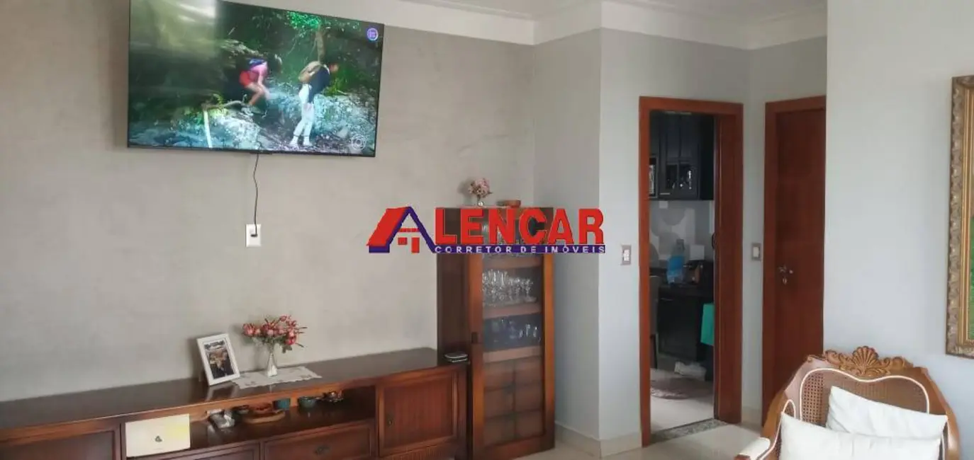 Foto 6 de Apartamento com 3 quartos à venda, 118m2 em Pedrinhas, Porto Velho - RO