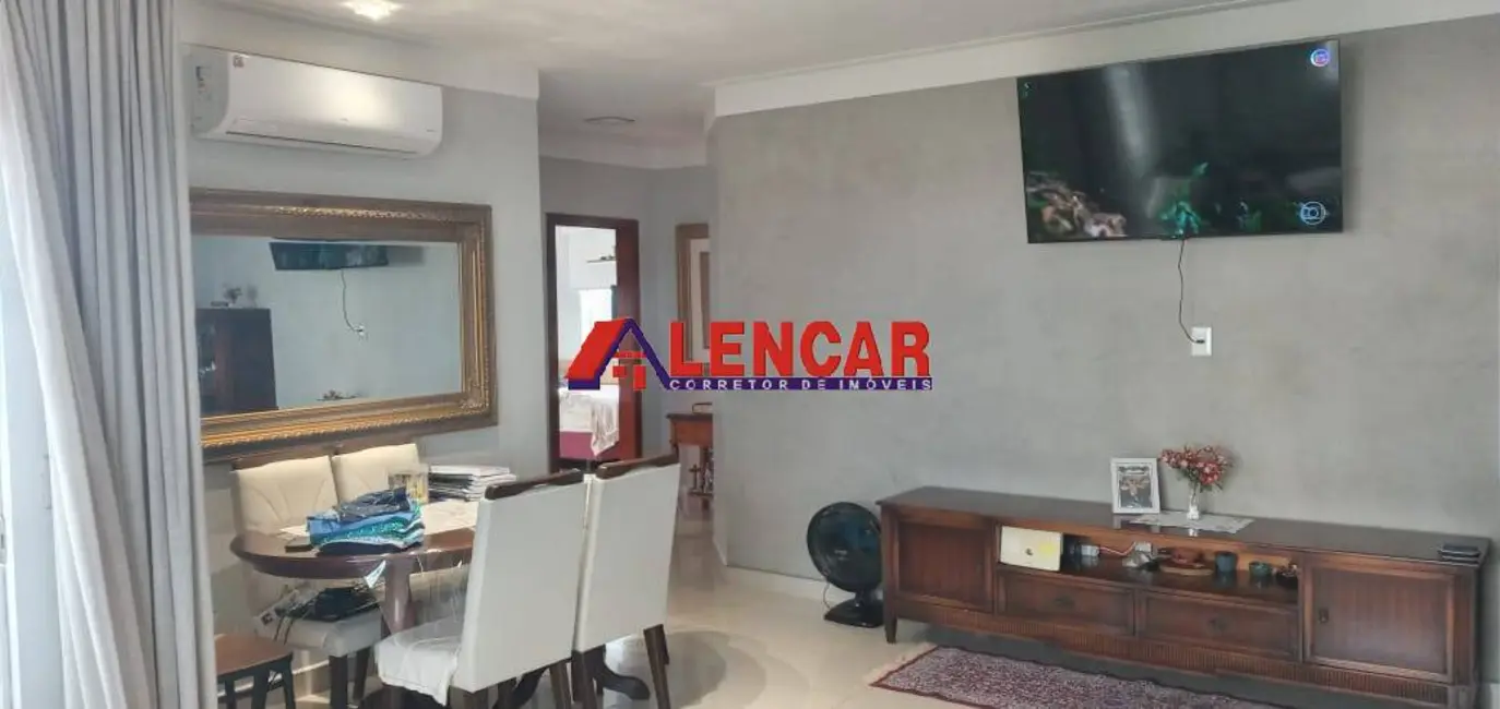 Foto 4 de Apartamento com 3 quartos à venda, 118m2 em Pedrinhas, Porto Velho - RO