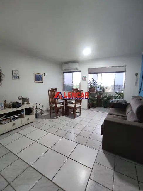 Foto 2 de Apartamento com 3 quartos à venda, 89m2 em Embratel, Porto Velho - RO