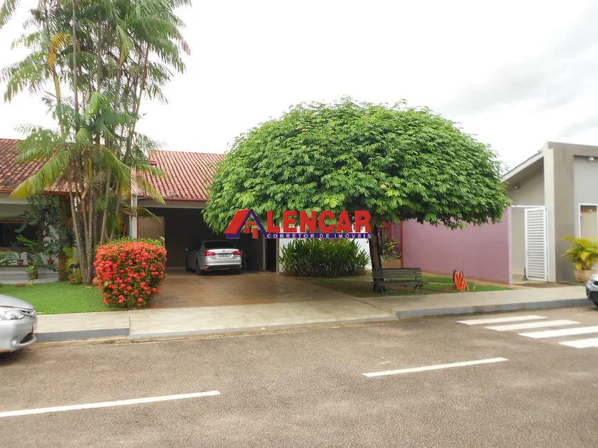 Foto 2 de Casa de Condomínio com 7 quartos à venda e para alugar, 480m2 em Nova Porto Velho, Porto Velho - RO