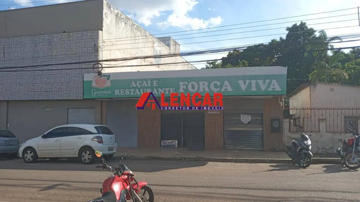 Foto 1 de Sala Comercial à venda e para alugar, 500m2 em Centro, Porto Velho - RO