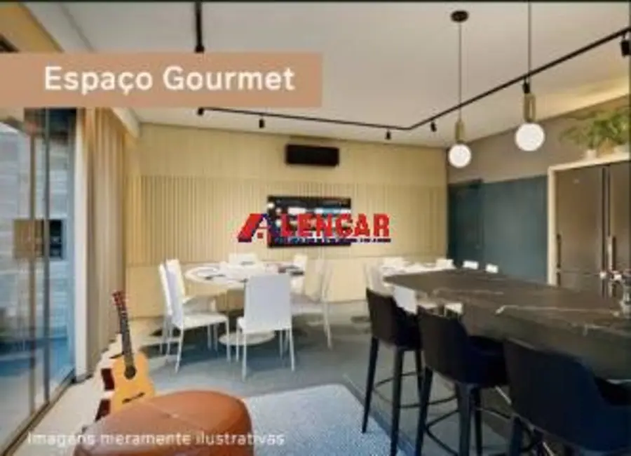 Foto 4 de Apartamento com 2 quartos à venda, 69m2 em Cachoeira do Bom Jesus, Florianopolis - SC