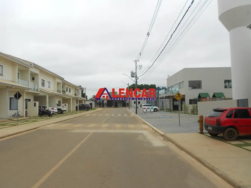 Foto 4 de Casa de Condomínio com 3 quartos à venda, 174m2 em Rio Madeira, Porto Velho - RO