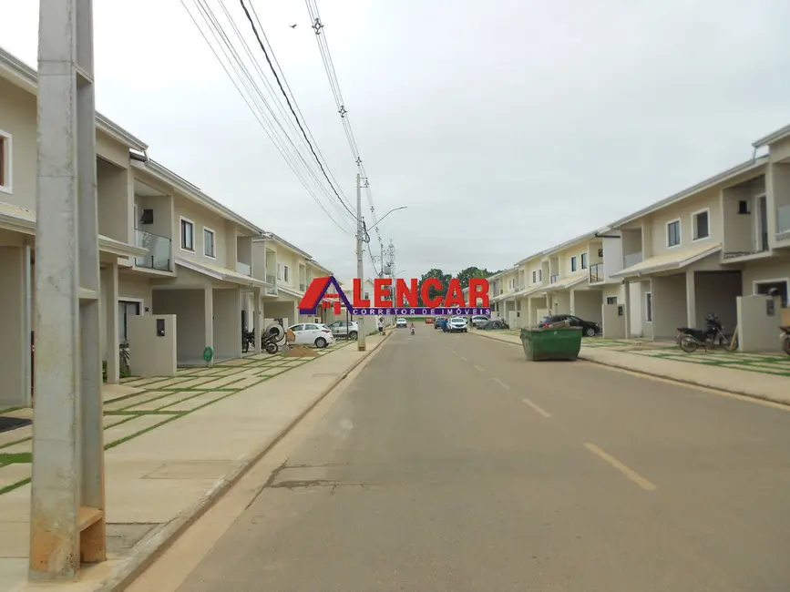 Foto 5 de Casa de Condomínio com 3 quartos à venda, 174m2 em Rio Madeira, Porto Velho - RO