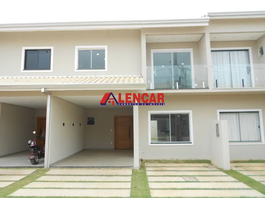 Foto 3 de Casa de Condomínio com 3 quartos à venda, 174m2 em Rio Madeira, Porto Velho - RO