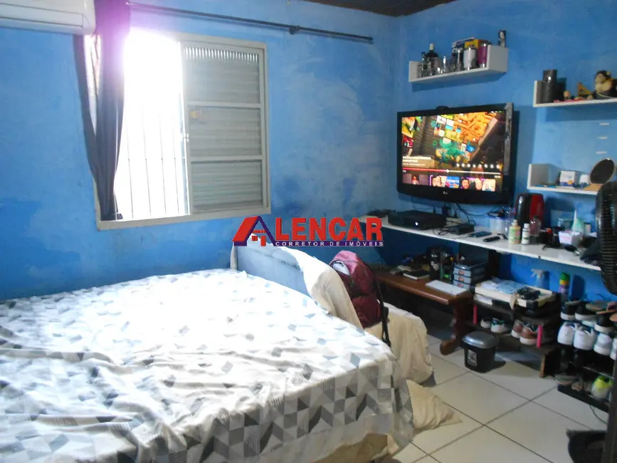 Foto 7 de Casa com 2 quartos à venda, 300m2 em Três Marias, Porto Velho - RO