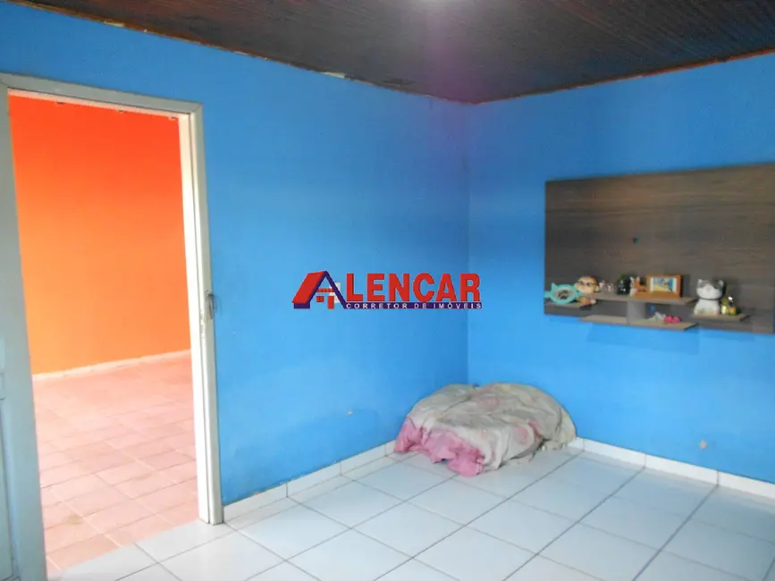 Foto 5 de Casa com 2 quartos à venda, 300m2 em Três Marias, Porto Velho - RO