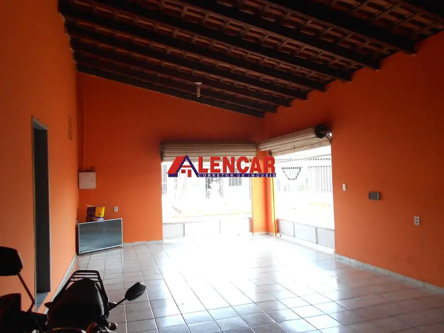 Foto 3 de Casa com 2 quartos à venda, 300m2 em Três Marias, Porto Velho - RO