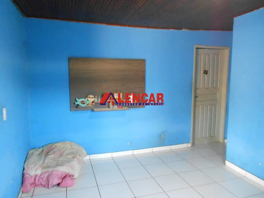 Foto 4 de Casa com 2 quartos à venda, 300m2 em Três Marias, Porto Velho - RO