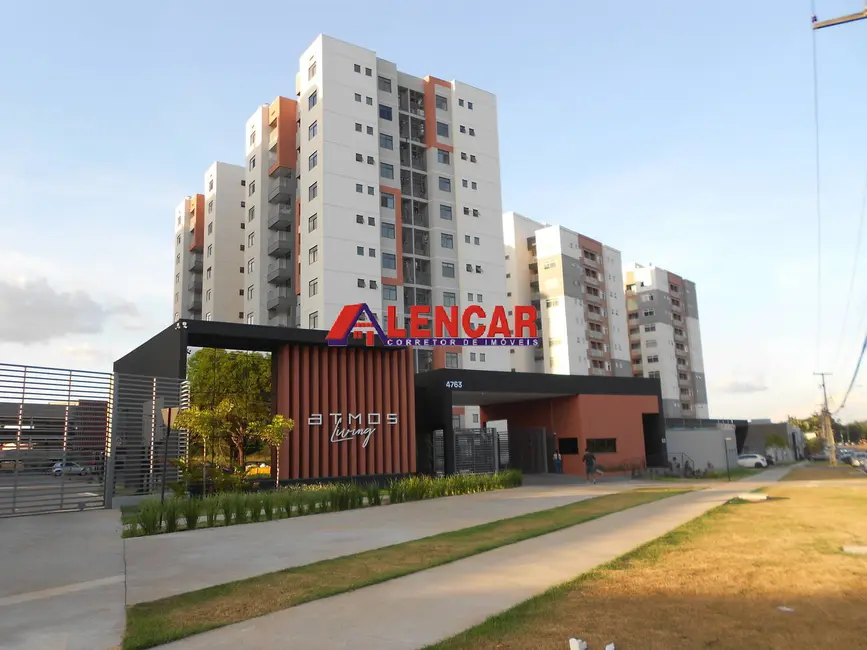 Foto 1 de Apartamento com 2 quartos para alugar, 60m2 em Rio Madeira, Porto Velho - RO
