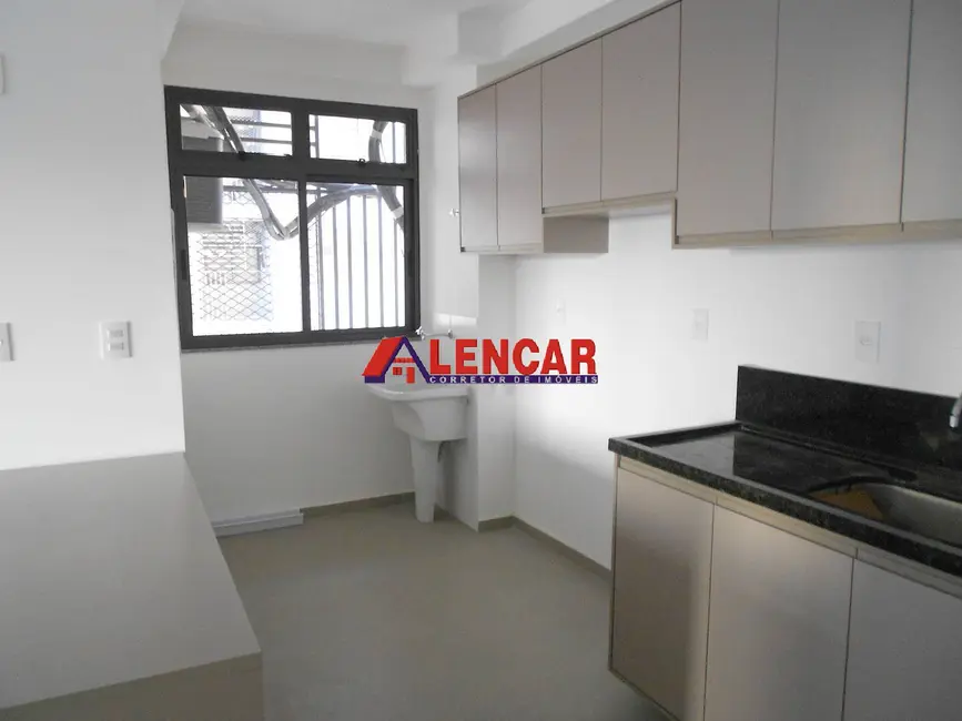 Foto 9 de Apartamento com 3 quartos para alugar, 75m2 em Rio Madeira, Porto Velho - RO