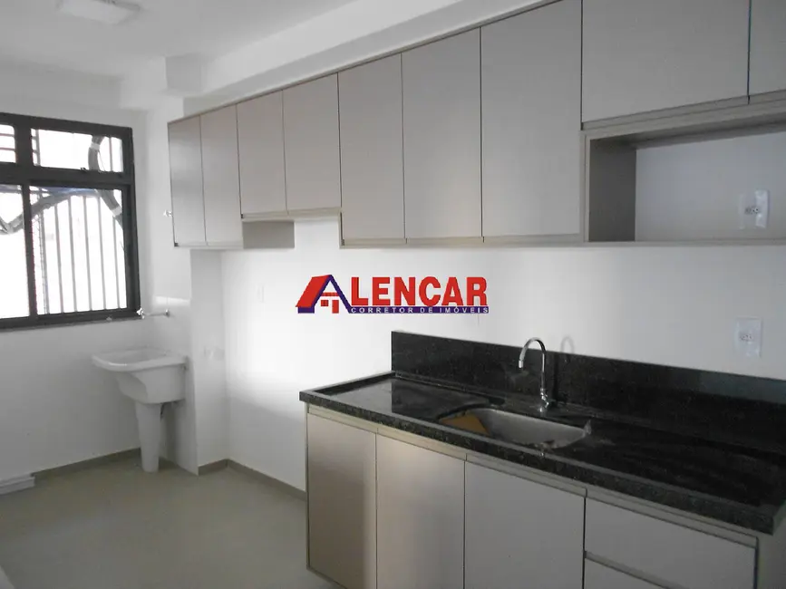 Foto 8 de Apartamento com 3 quartos para alugar, 75m2 em Rio Madeira, Porto Velho - RO
