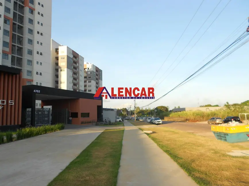 Foto 2 de Apartamento com 3 quartos para alugar, 75m2 em Rio Madeira, Porto Velho - RO