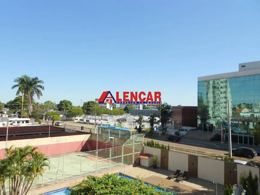 Foto 8 de Apartamento com 4 quartos à venda, 140m2 em Olaria, Porto Velho - RO