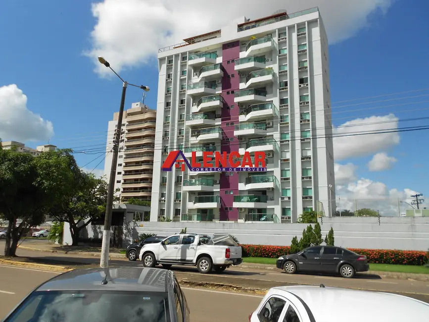 Foto 1 de Apartamento com 4 quartos à venda, 140m2 em Olaria, Porto Velho - RO
