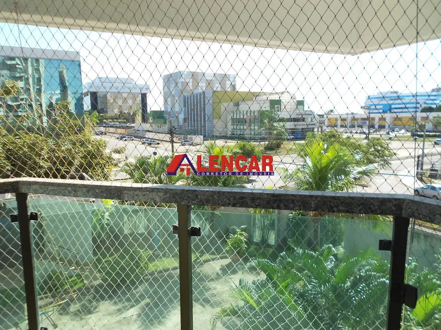 Foto 4 de Apartamento com 4 quartos à venda, 140m2 em Olaria, Porto Velho - RO