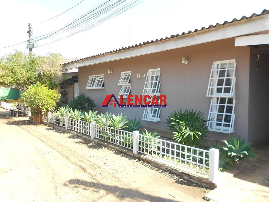 Foto 4 de Casa com 3 quartos à venda, 1360m2 em Olaria, Porto Velho - RO