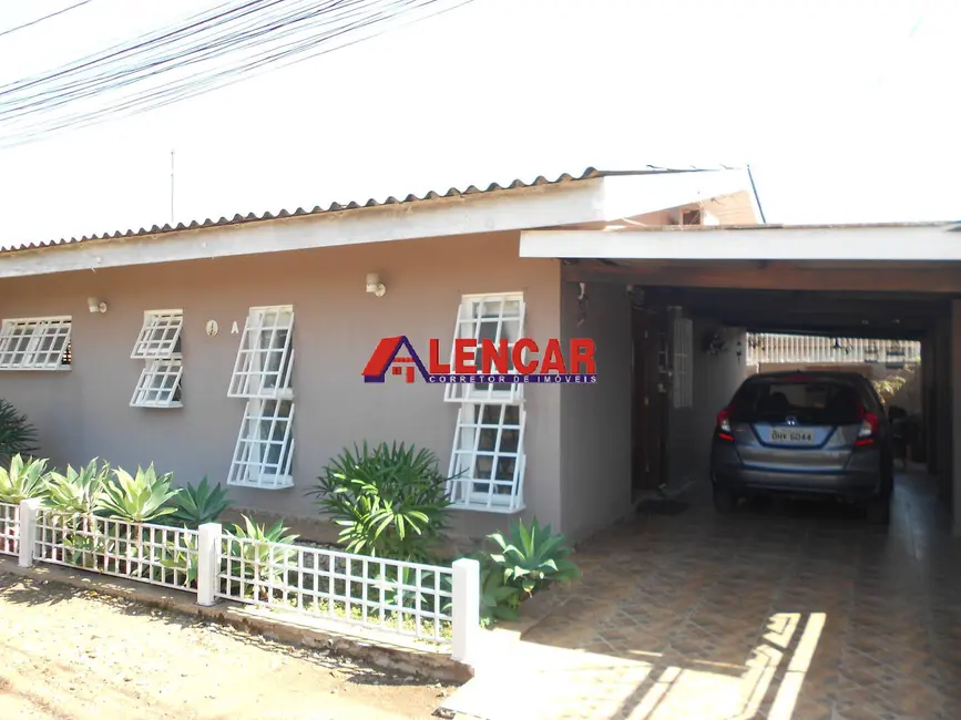 Foto 3 de Casa com 3 quartos à venda, 1360m2 em Olaria, Porto Velho - RO