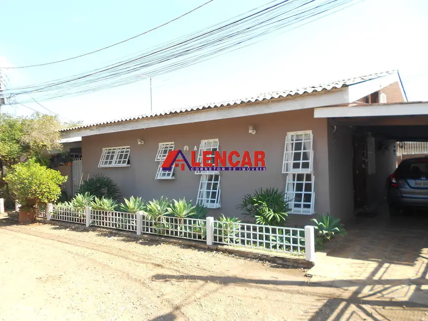 Foto 2 de Casa com 3 quartos à venda, 1360m2 em Olaria, Porto Velho - RO