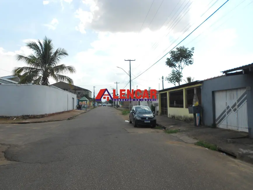 Foto 4 de Casa com 4 quartos à venda, 250m2 em Cohab, Porto Velho - RO