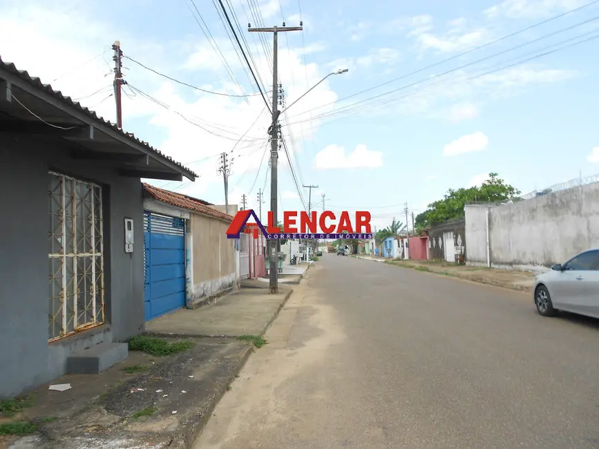 Foto 5 de Casa com 4 quartos à venda, 250m2 em Cohab, Porto Velho - RO