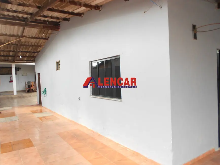 Foto 7 de Casa com 4 quartos à venda, 250m2 em Cohab, Porto Velho - RO