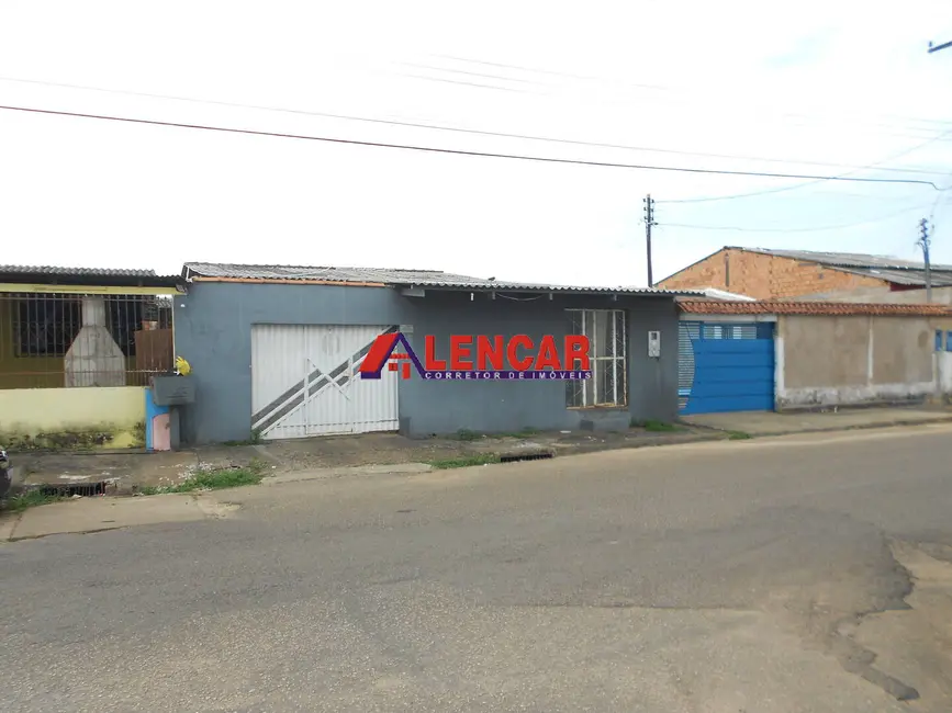 Foto 2 de Casa com 4 quartos à venda, 250m2 em Cohab, Porto Velho - RO