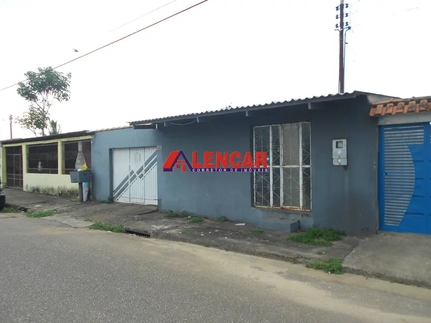 Foto 3 de Casa com 4 quartos à venda, 250m2 em Cohab, Porto Velho - RO