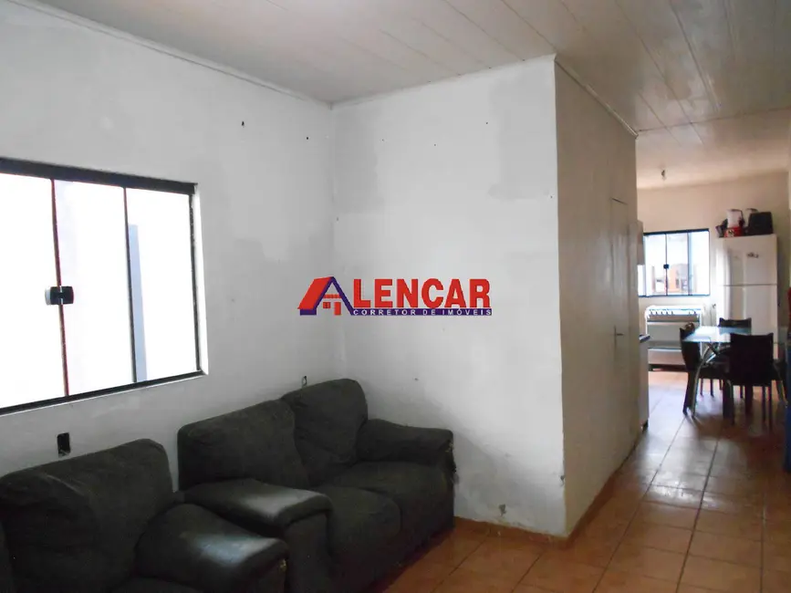 Foto 8 de Casa com 4 quartos à venda, 250m2 em Cohab, Porto Velho - RO