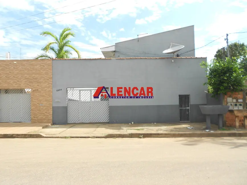 Foto 1 de Apartamento com 16 quartos à venda, 480m2 em Eldorado, Porto Velho - RO