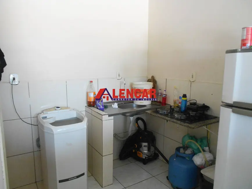 Foto 9 de Apartamento com 16 quartos à venda, 480m2 em Eldorado, Porto Velho - RO