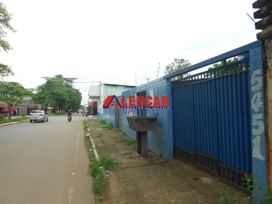Foto 6 de Sala Comercial à venda, 756m2 em Esperança da Comunidade, Porto Velho - RO