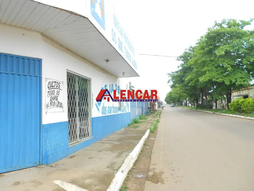 Foto 8 de Sala Comercial à venda, 756m2 em Esperança da Comunidade, Porto Velho - RO