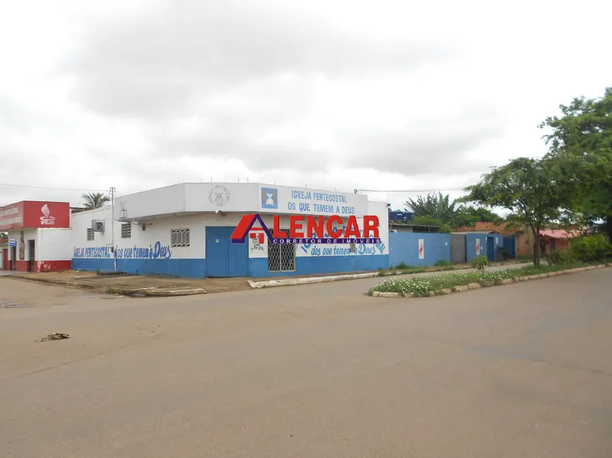 Foto 1 de Sala Comercial à venda, 756m2 em Esperança da Comunidade, Porto Velho - RO