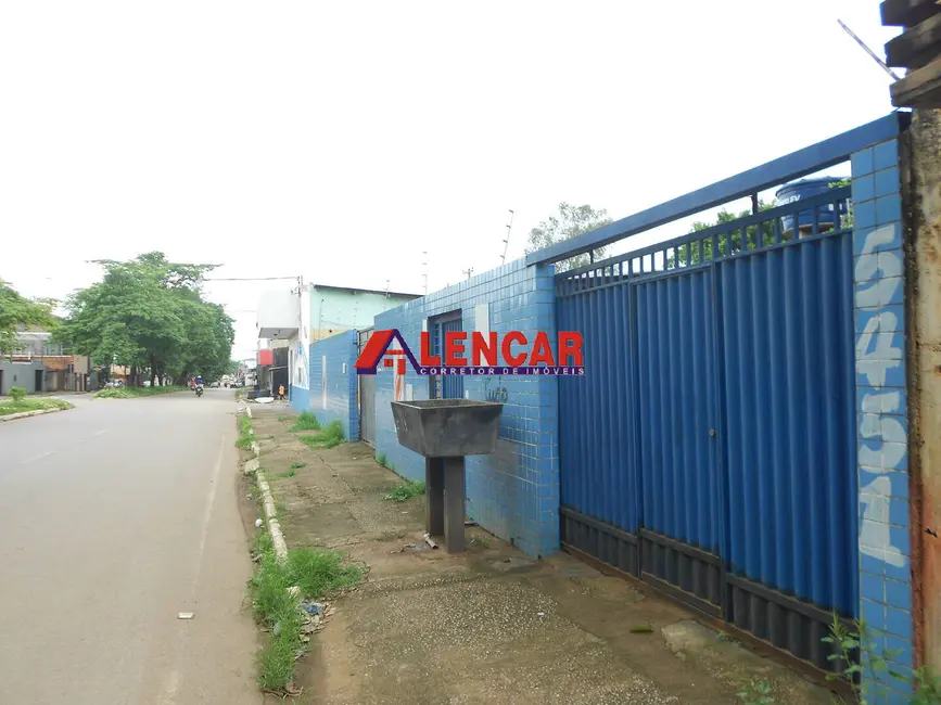 Foto 7 de Sala Comercial à venda, 756m2 em Esperança da Comunidade, Porto Velho - RO