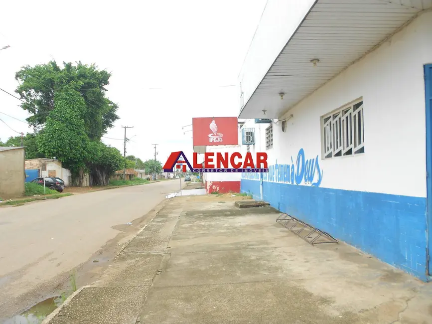 Foto 9 de Sala Comercial à venda, 756m2 em Esperança da Comunidade, Porto Velho - RO